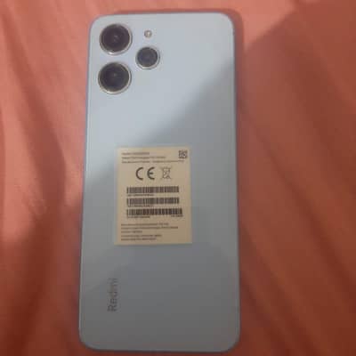 Redmi 12