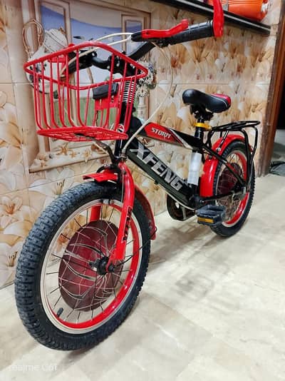Cycle For Sale Brand new Condition