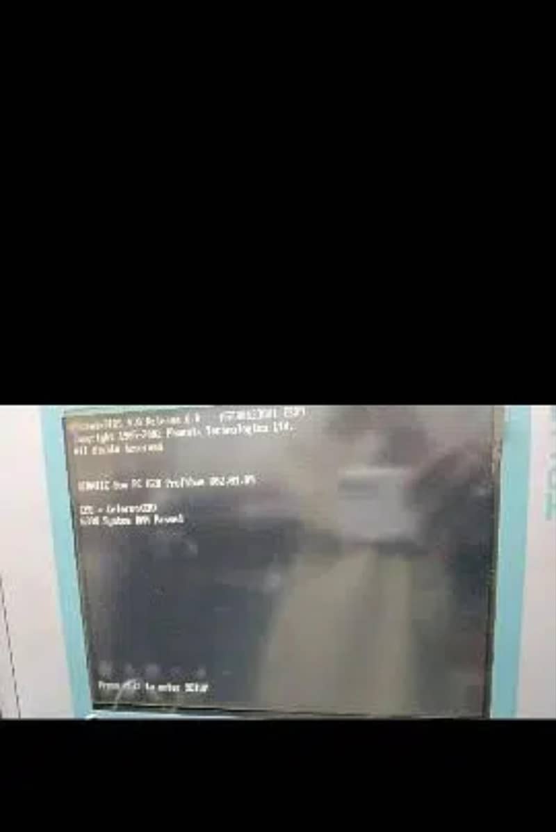 Siemens Panel Touch pc 1