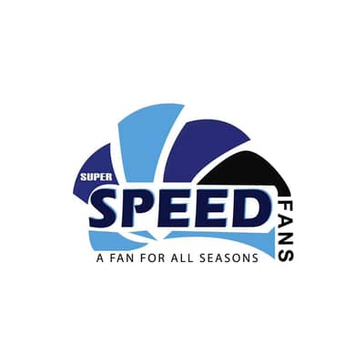 super speed fan