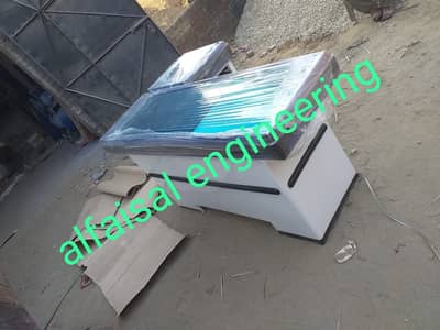 Wall Rack/ Store Rack/ Gondola Rack/ Shopping Trolleys/ Baskets