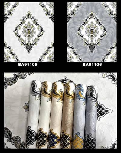 Wallpaper | 3D Wallpaper | Customised Wallpaper | Room wallpaper