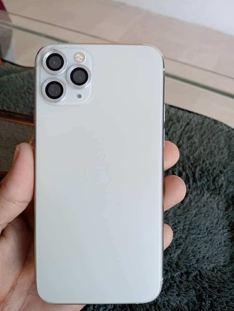 IPHONE 11PRO 0