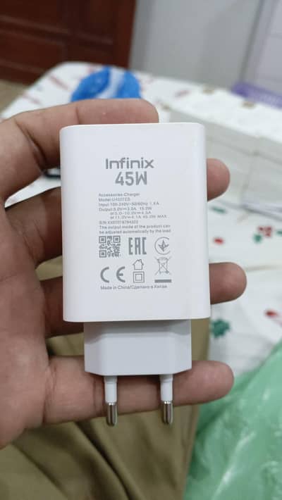 Samsung pixel infinix charger available hole sale