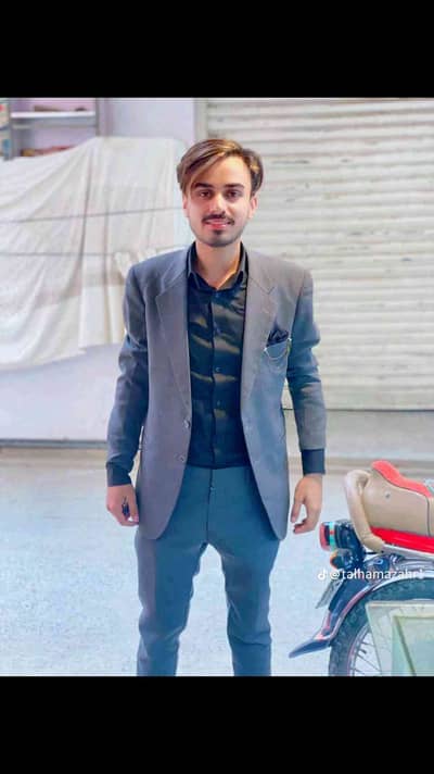 Talha Mazhar