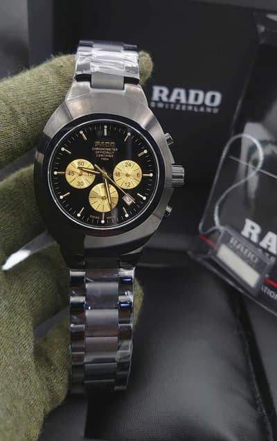 "Rado"
