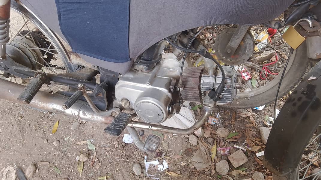 Union Star 70cc 2015 1