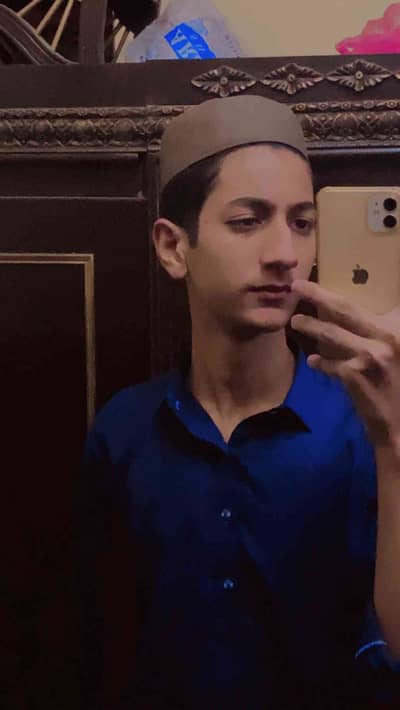 M.Saif khan 