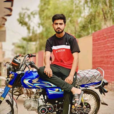 Hasnain Khalid