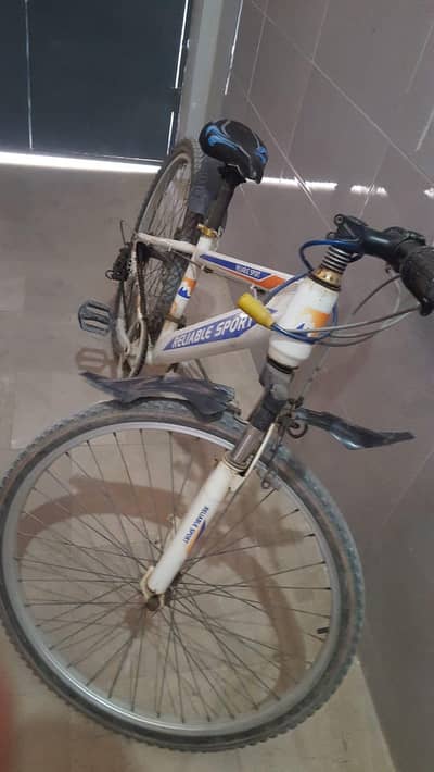 SPORTS LIGHT WEIGHT BICYCLE