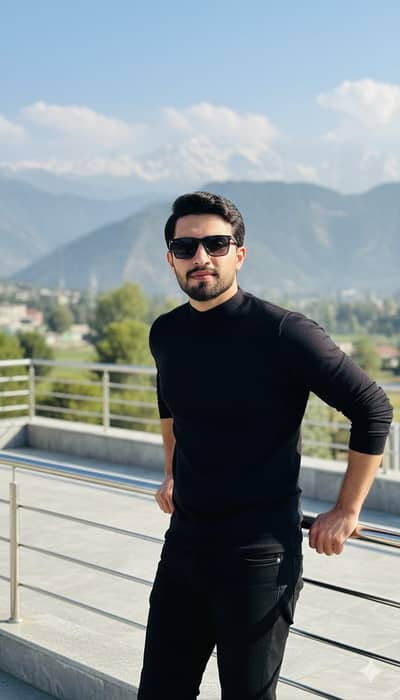 Umair Azhar