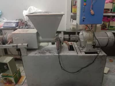 Soap Plodder and Setup for sale Die Soap Bar Soap Mixer