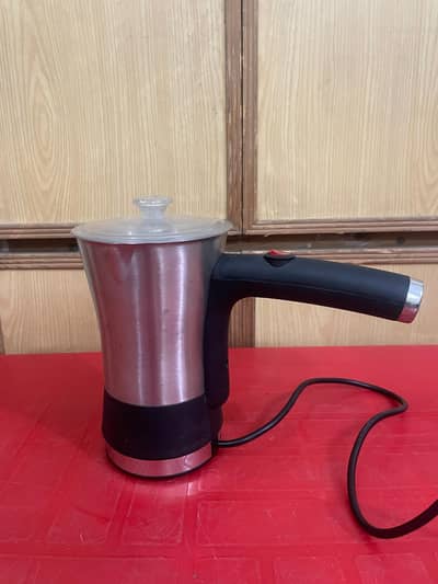 Expressi Electric Frother, Imported