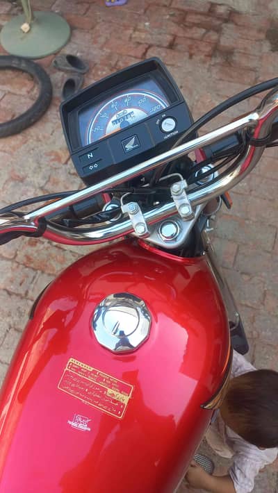 #TaG Bike's 