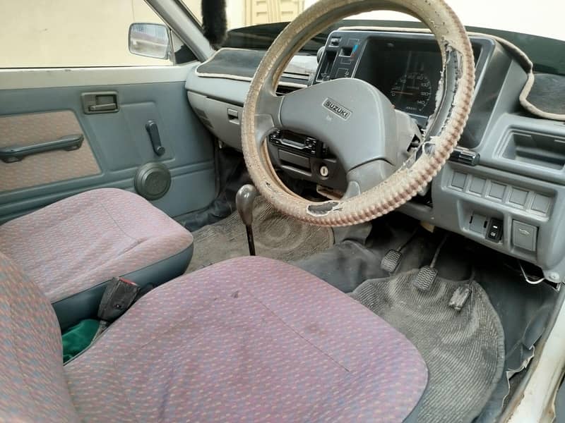 Suzuki Mehran VXR 2014 for sale - Cars - 1107259908
