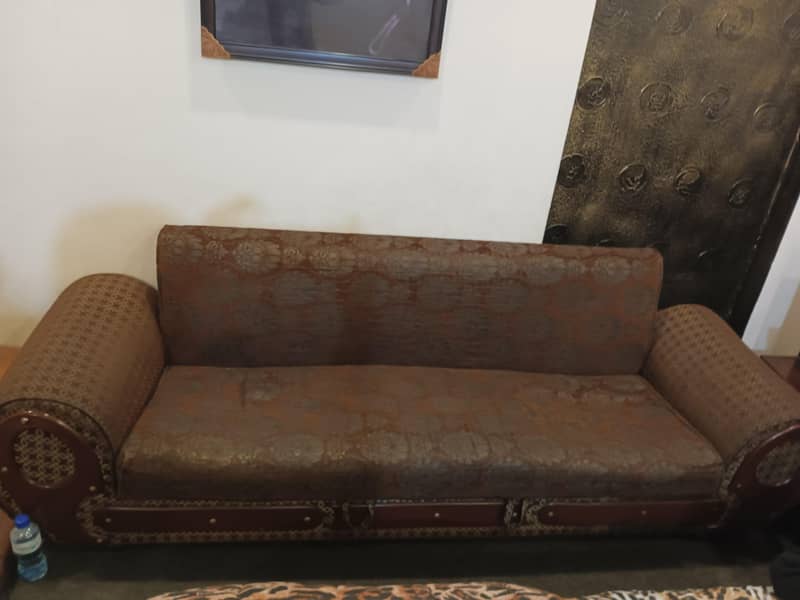 Sofa Combad 3