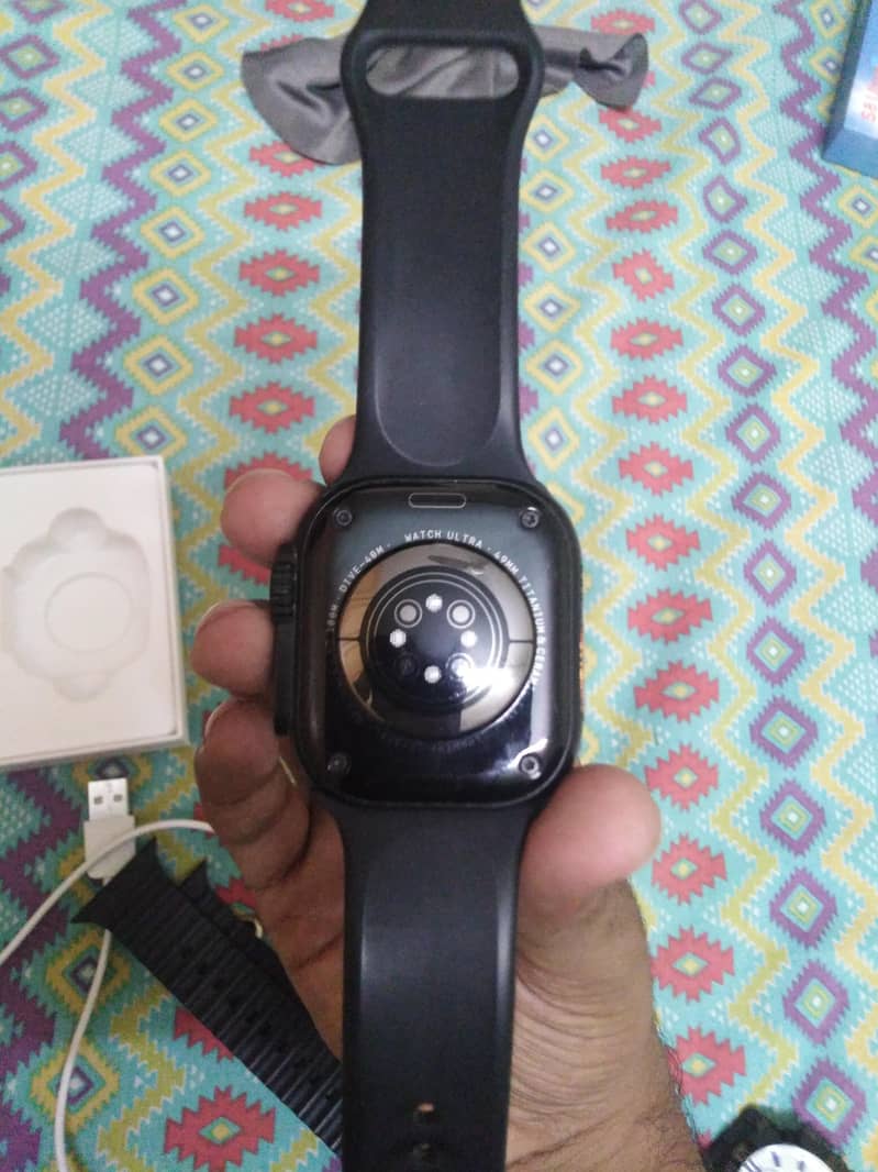 Smartwatch 3