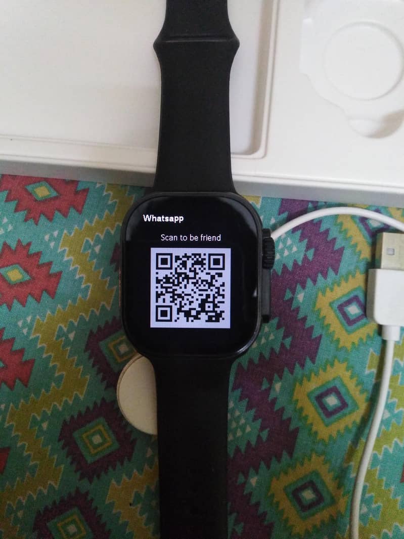 Smartwatch 5
