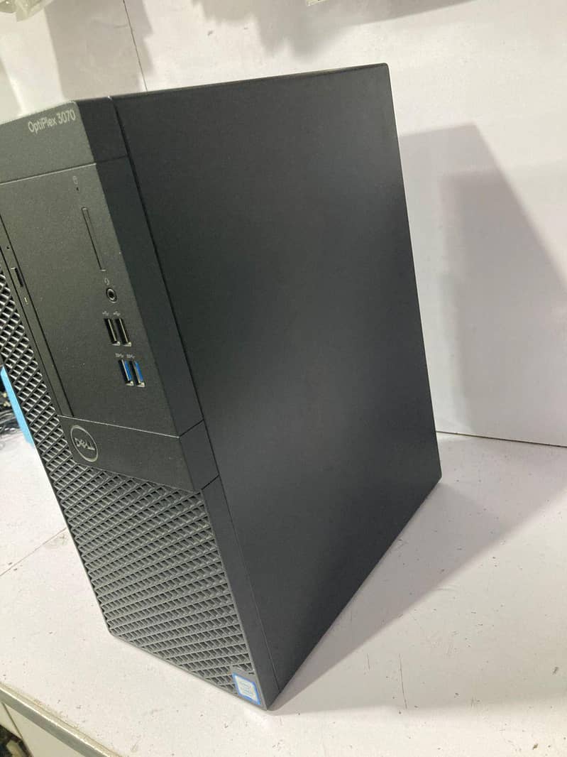 Dell OptiPlex 3070 1