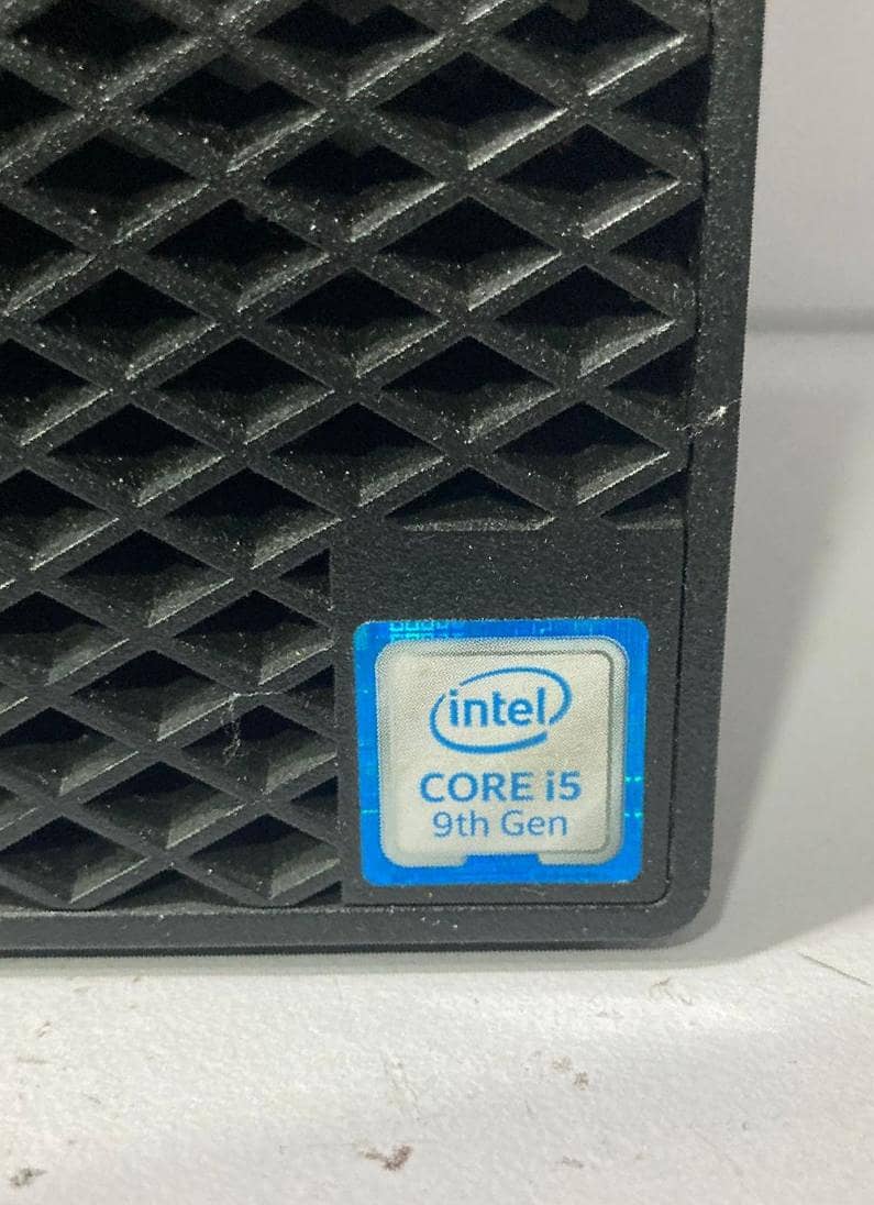 Dell OptiPlex 3070 3