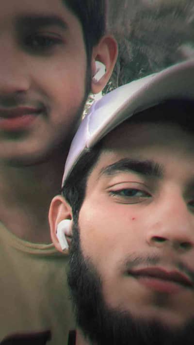 Mian Ahmad