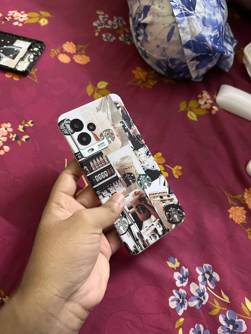 dcode bold 3 pro exchange 0