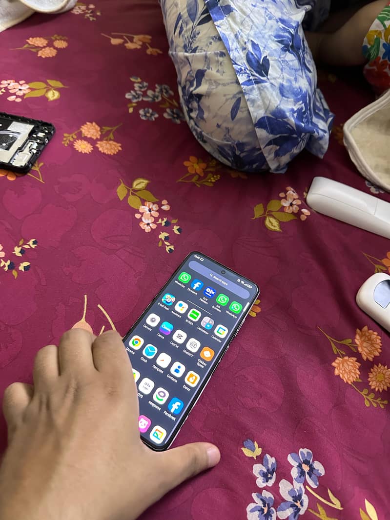 dcode bold 3 pro exchange 2