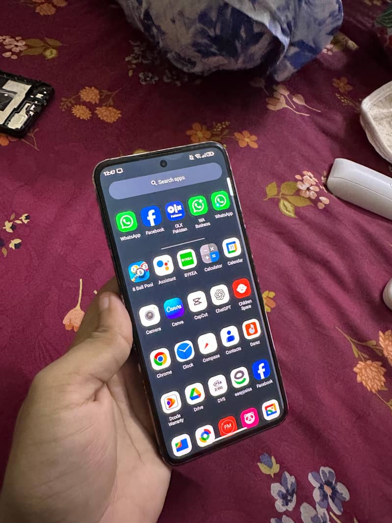 dcode bold 3 pro exchange 3