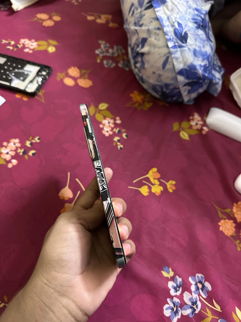 dcode bold 3 pro exchange 13