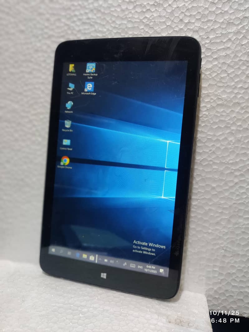 windows tablet, Ram 4Gb 64gb 64bit, Display 8inch, window tablet ...