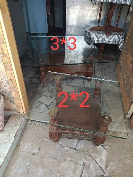 centre tabl & sides  tabls 03314146573 2