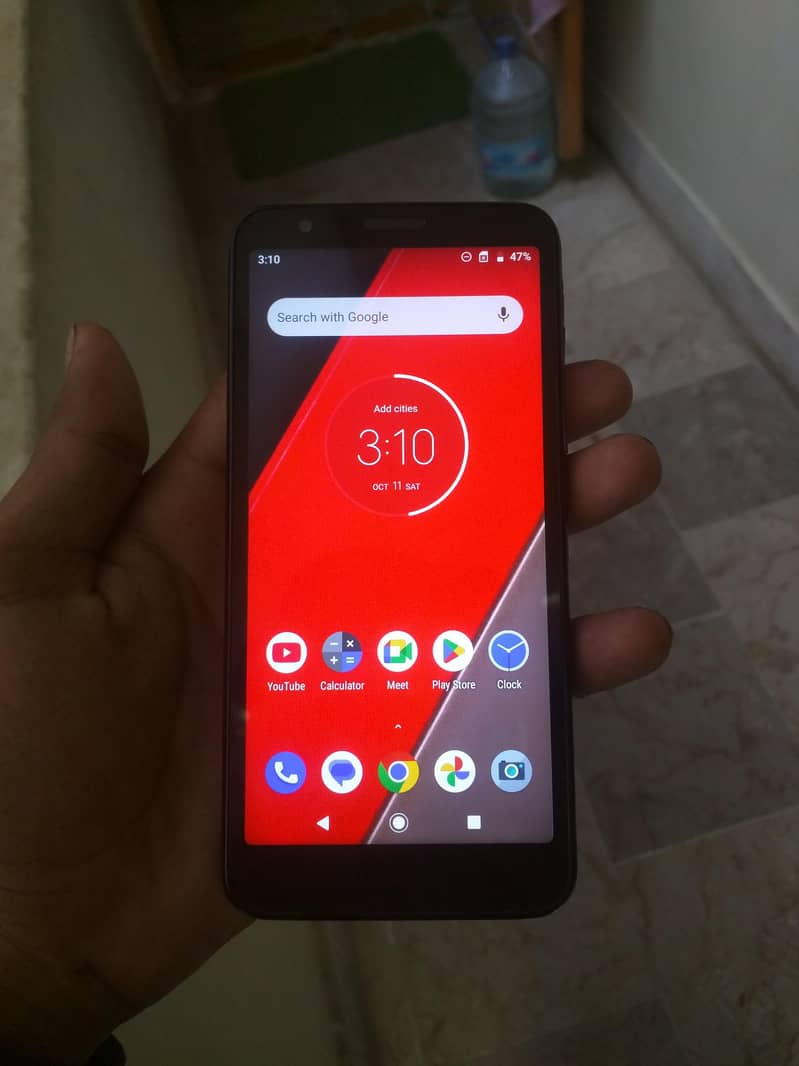 motorola e6 non pta 03151018528 0