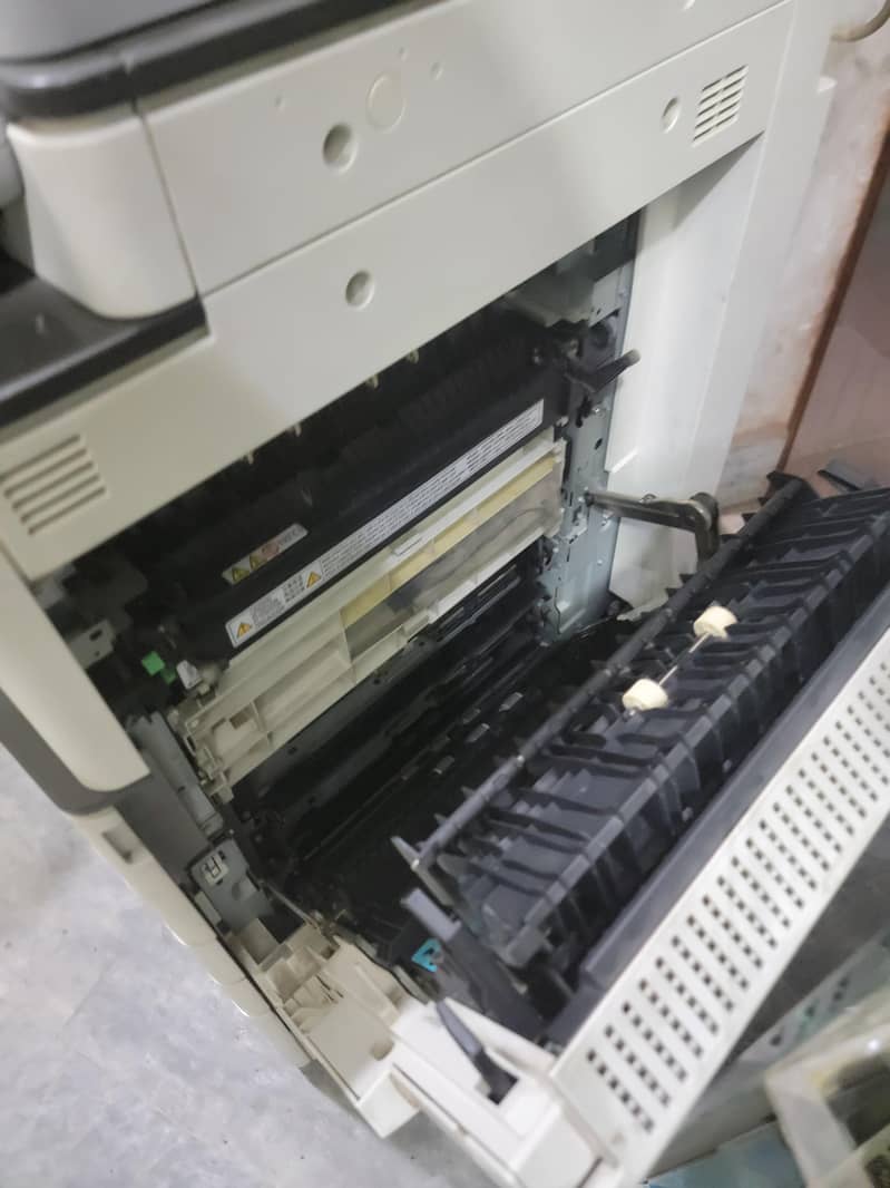 ricoh mp 3352 220 volt a one condition - Printers & Photocopiers ...