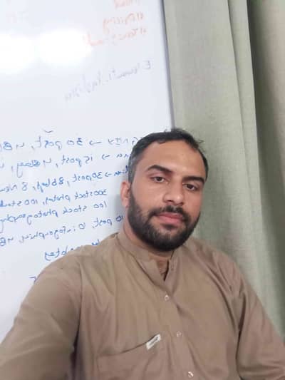 Jahangir shah
