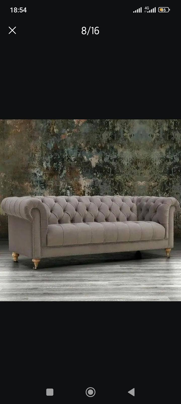 sofa sets available 5