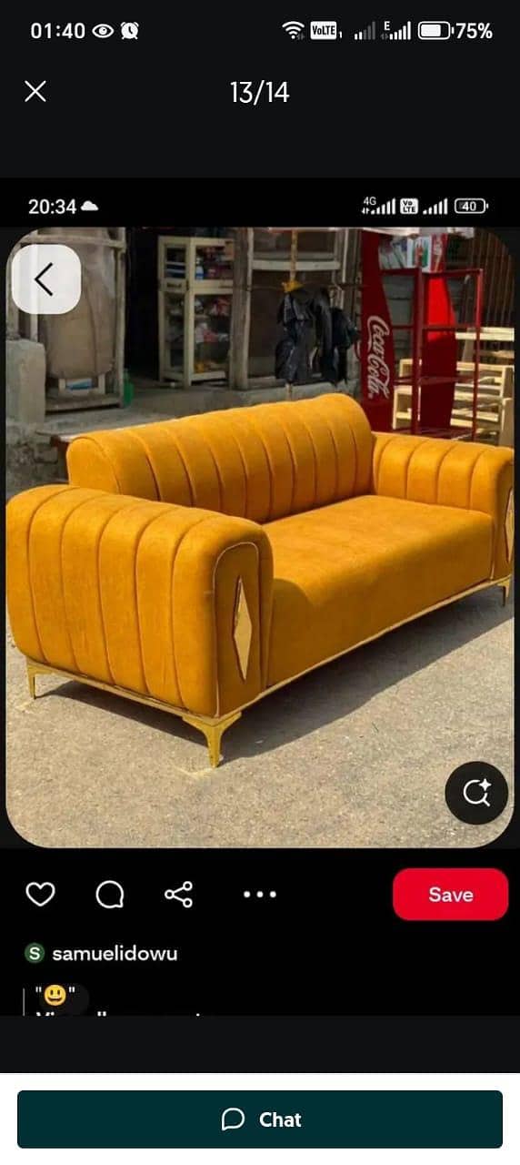 sofa sets available 8