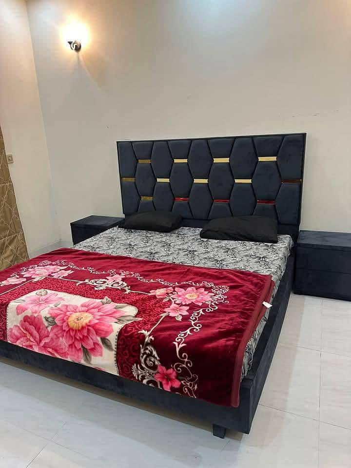 bed set available 13