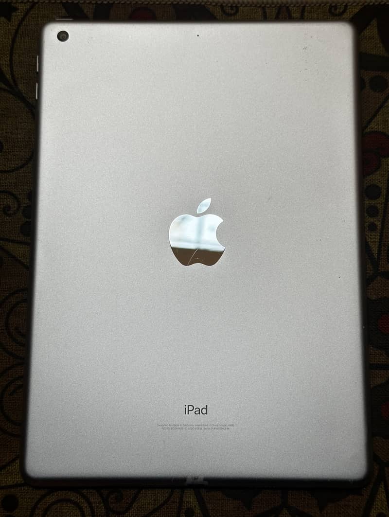 iPad 9.7 6ème Génération 128GB CELL - Molano BV