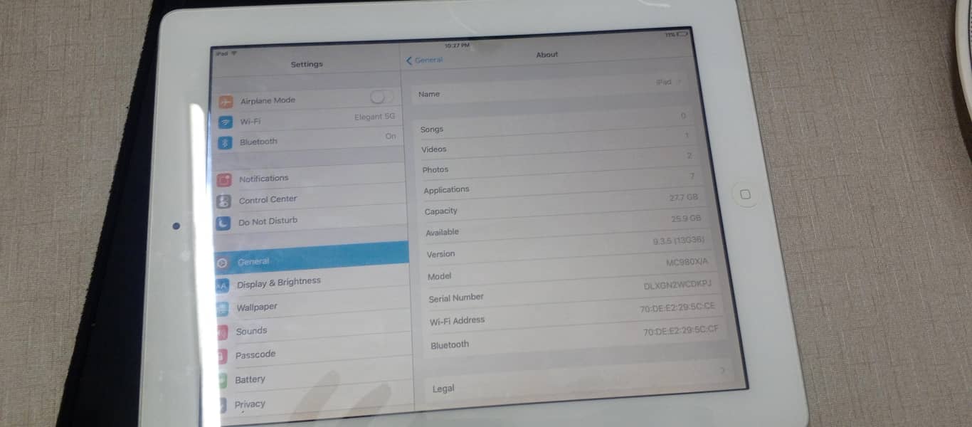 ipad 2 0