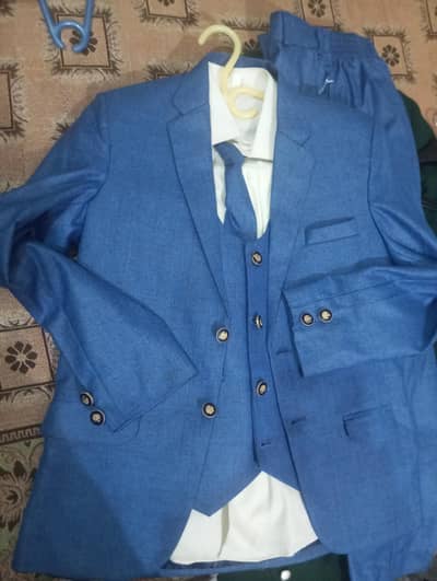 three pc Coat for sale