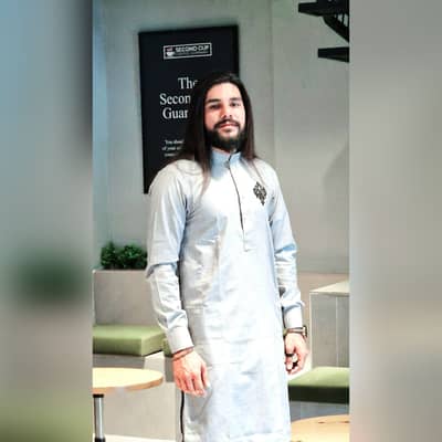Shakeel Ahmed Khan