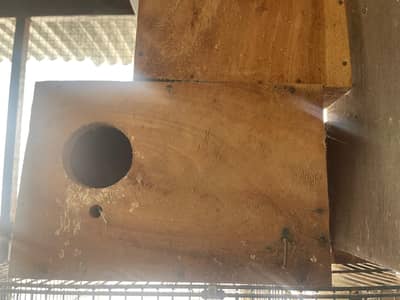 Keeker boxes avlb