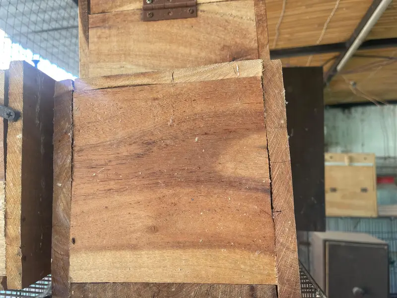 Keeker boxes avlb — photo 2