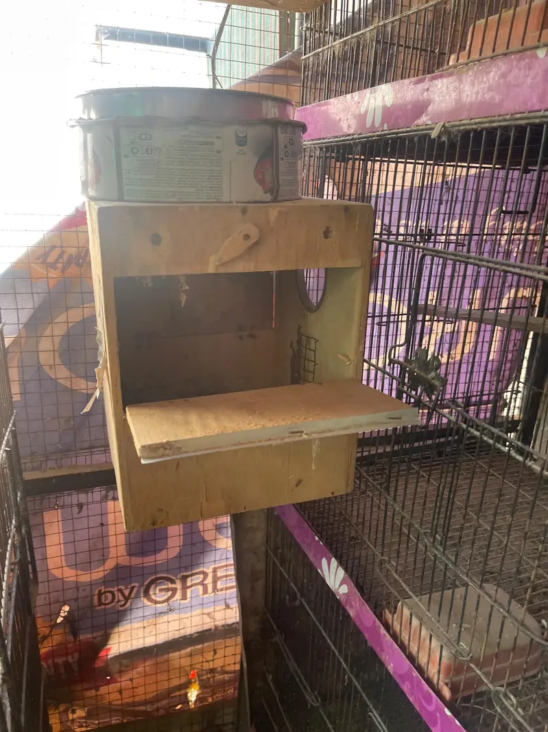 Keeker boxes avlb — photo 5