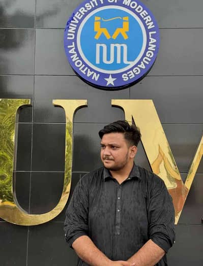 usmanshoukat lodhi