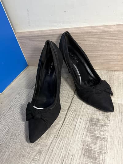Imported Heels-Shoes for women.