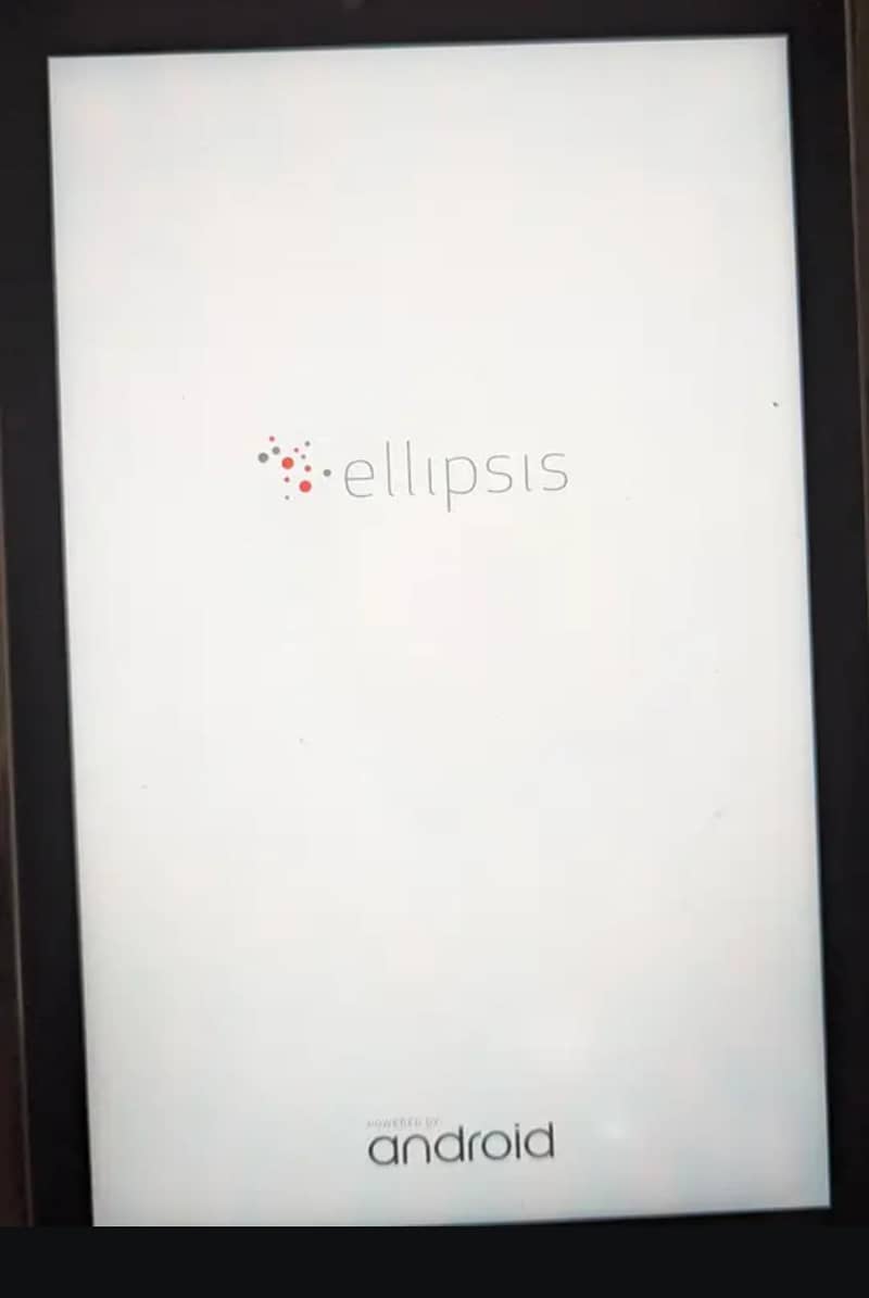 tablet good working 1