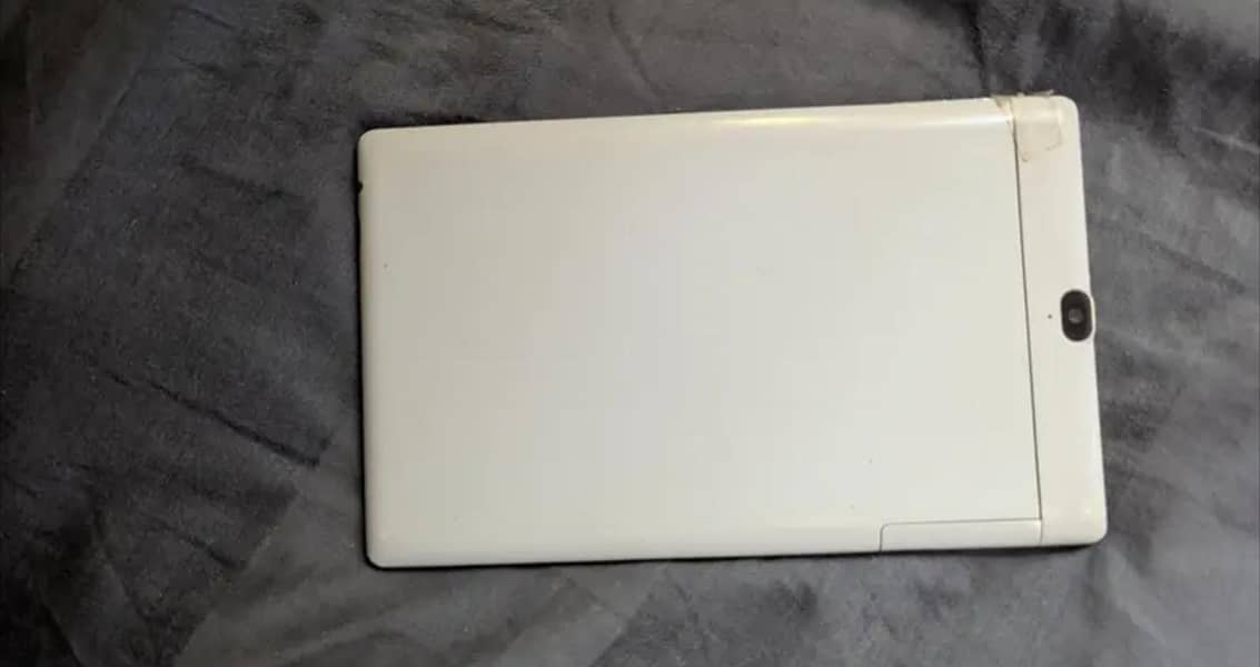 tablet good working 3