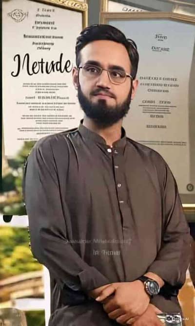 Abdul Hameed Brohi