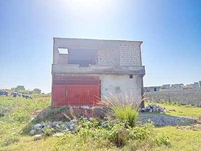 6 Marla Double Storey House for Sale at an Unbeatable Cheap Price